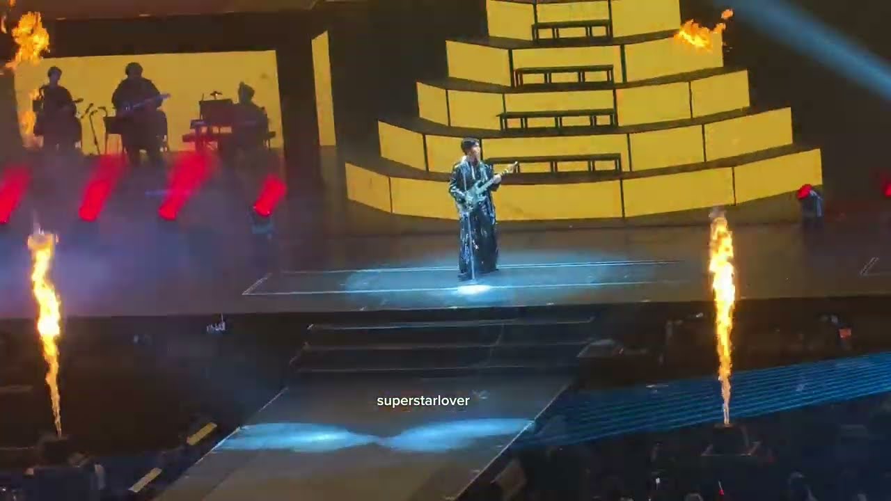 Full video เพิร์ธ โชว์เดี่ยววันที่2 #RISERCONCERTD2 #perth