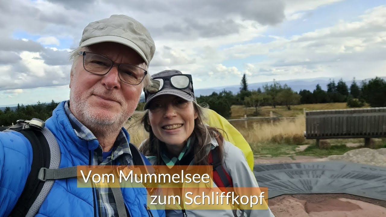 11|03 Vom Mummelsee zum Schliffkopf