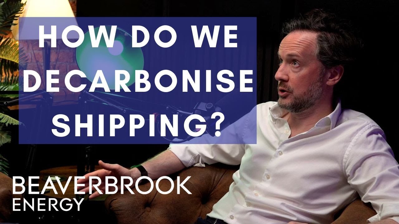 Green Shipping: Strategies to Reduce Carbon Emissions at Sea