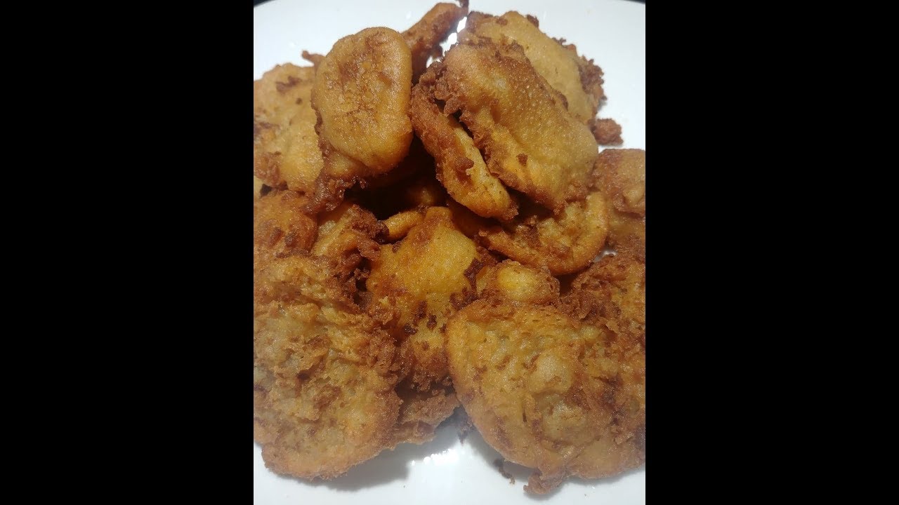 BEIGNET DE CARNAVAL