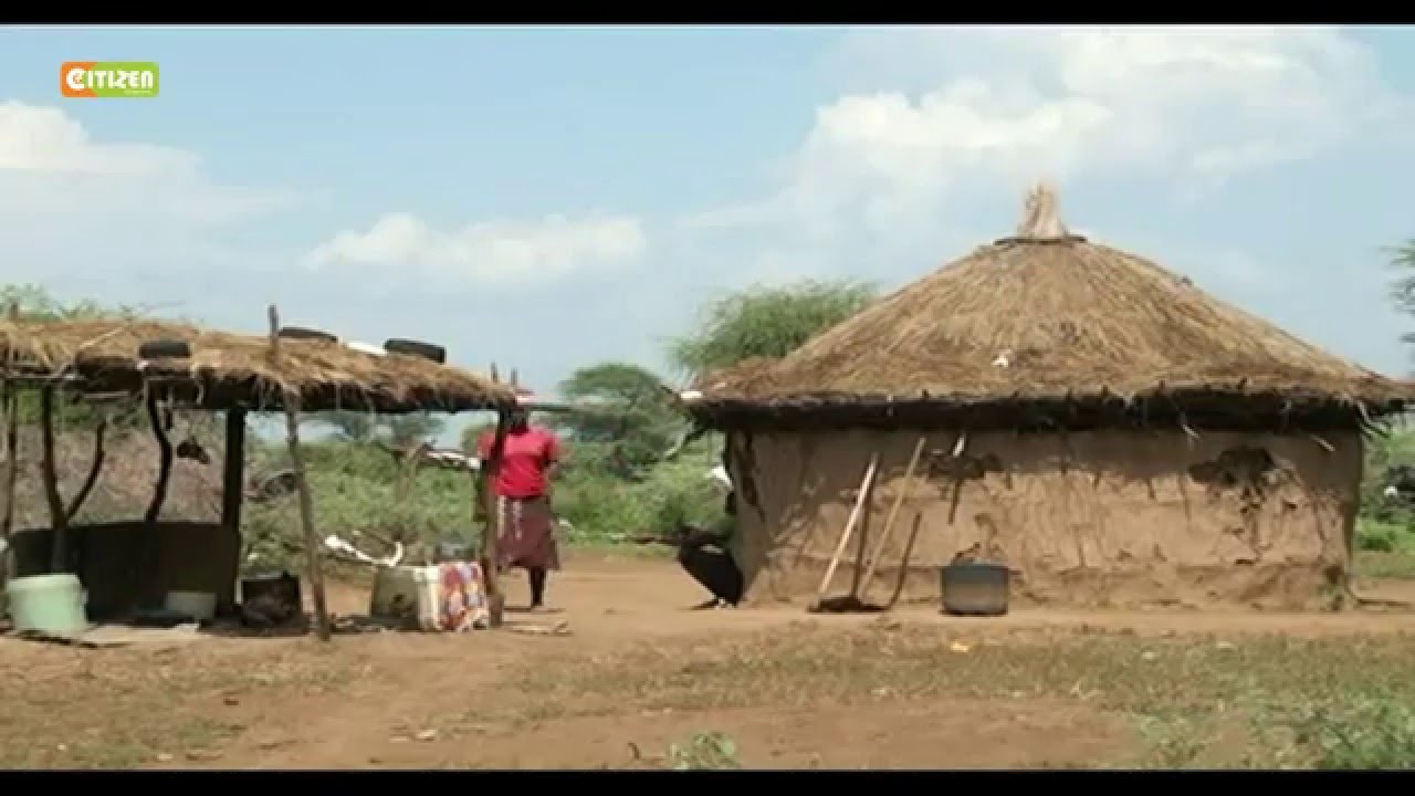 Strength Of A Woman:  Linda Kabon, Anti-FGM Crusader