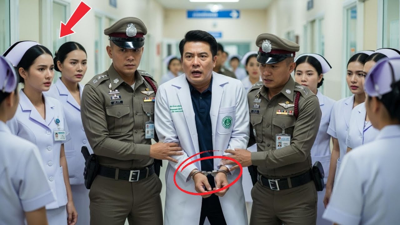 แค้นรัก! พยาบาลโหดฆ่าคนไข้ 3 ศพ ล้างแค้นหมอที่แอบกินกัน | คดีดังโรงพยาบาล