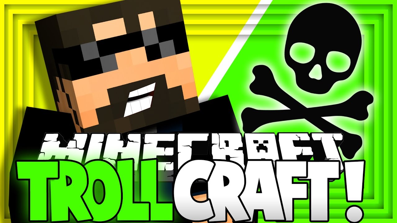 DEATH TO DAUGHTERS?! (TROLL CRAFT)