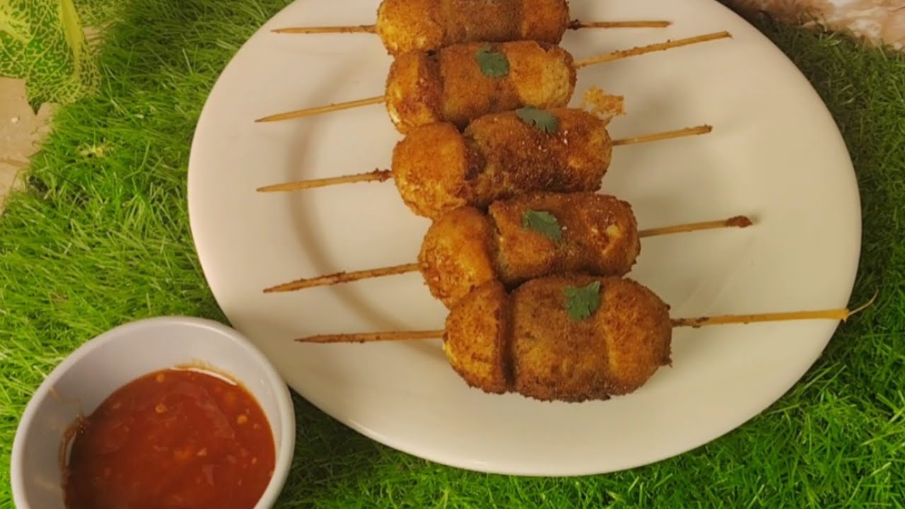 Ramzan Special Egg Potato Cheese Sticks|Quick& Easy Recipe For Iftar