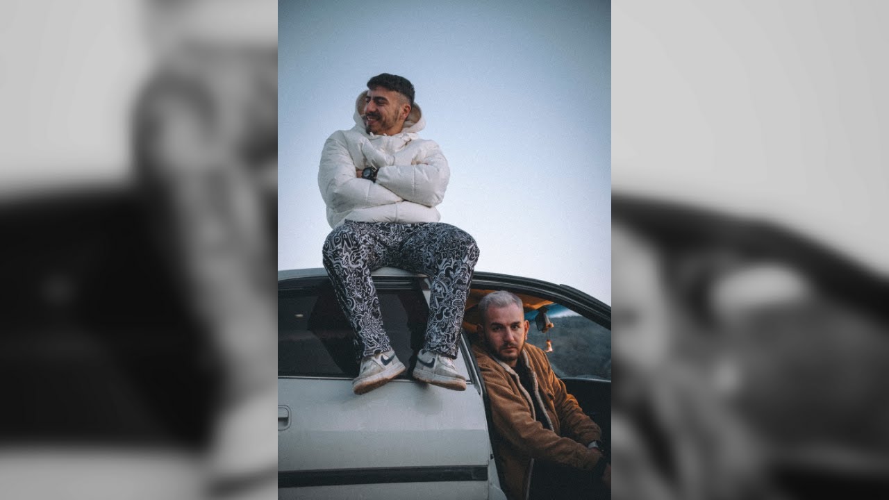 Micov feat. Eta, @PRODBYDEKKO  - AFFETMEM (Official Video)