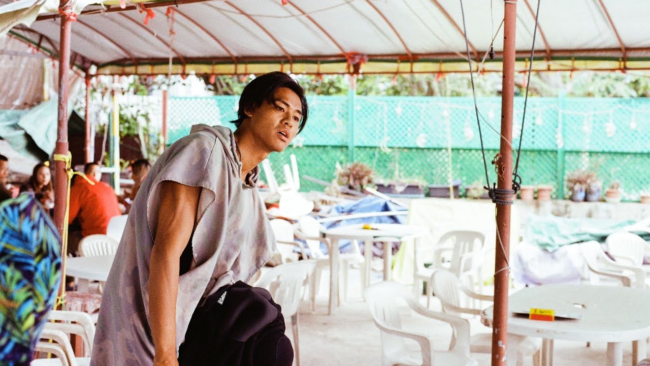 59 HK Surf | Sai Kung is the dream place for surfing in HK