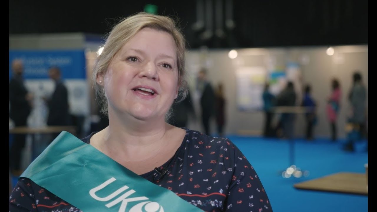 Promoting excellence in nursing care at UKONS