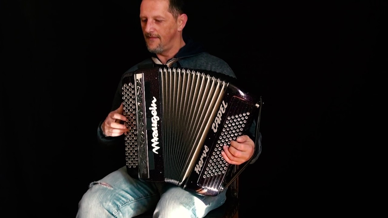 Se n'avià 'na mìa - Planta un chaul - Hervé Capel