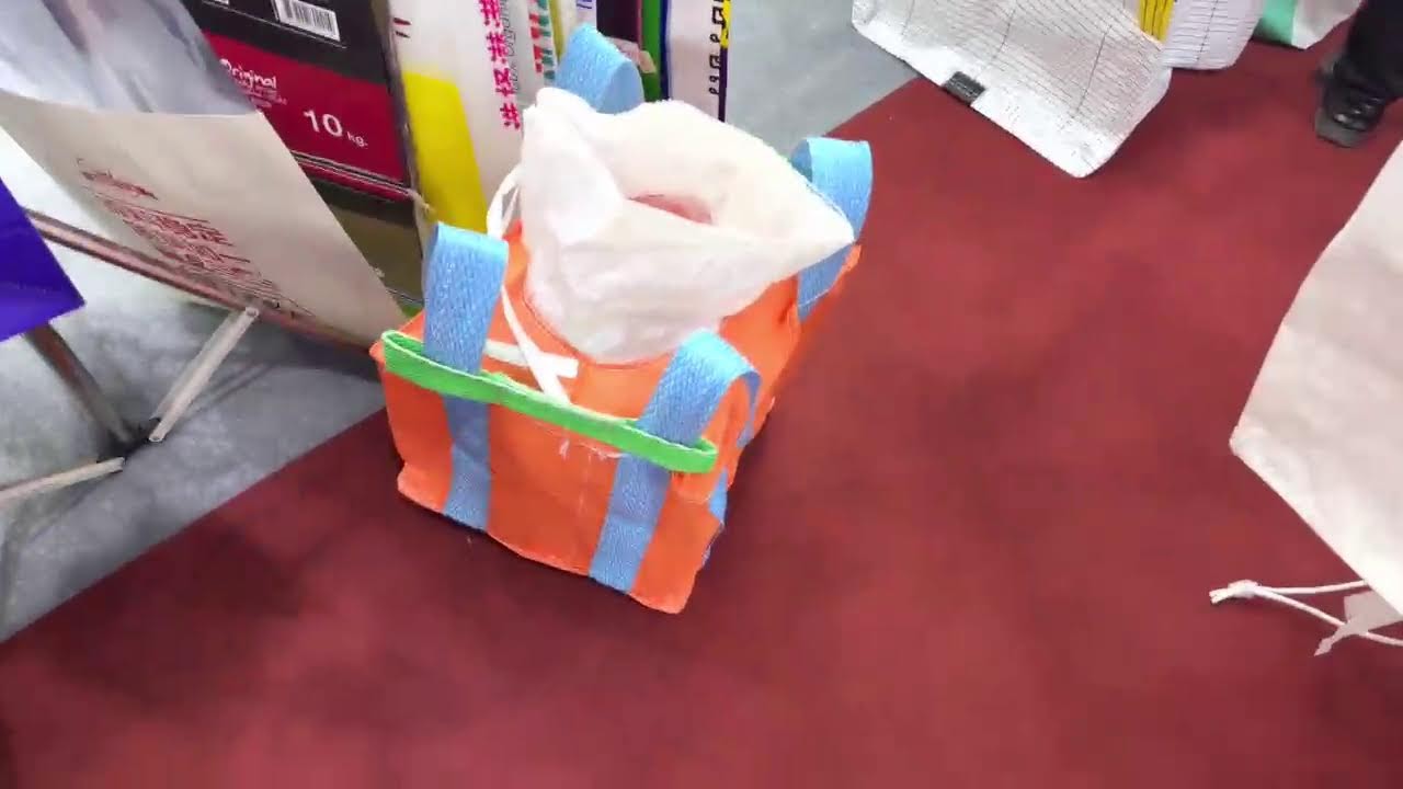 Hot selling packaging event