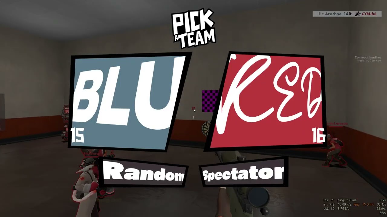 just random gameplay