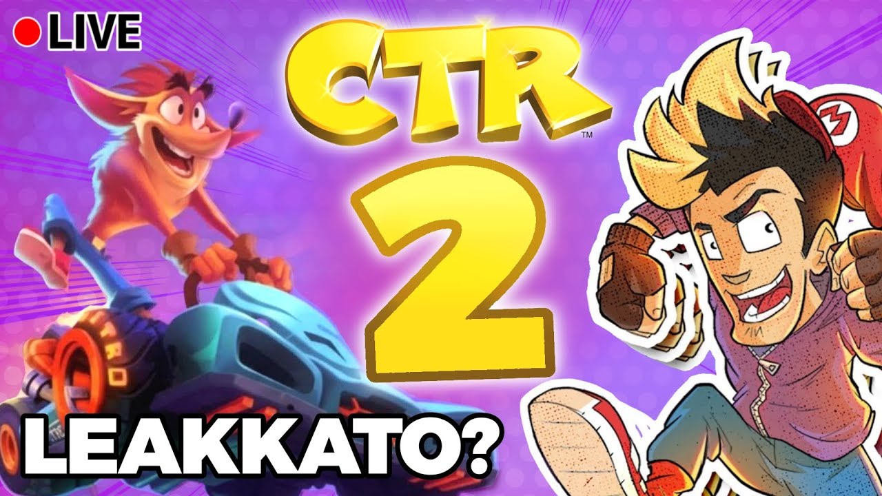 CTR 2 ANNUNCIATO?? UN TURBINIO DI EMOZIONI
