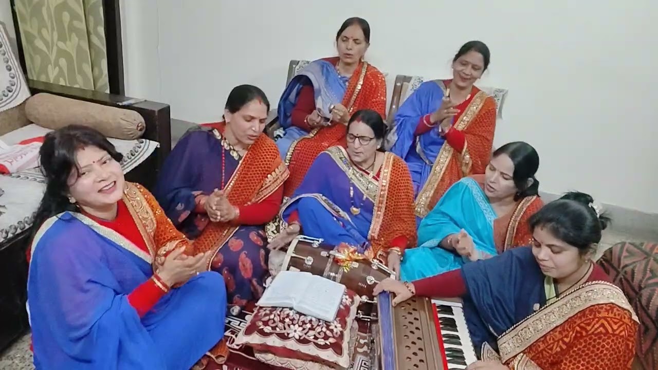 मुखड़ा क्या देखे दर्पणमें#🙏🌺 बहुत सुंदर भजनसुनिए#🌺🙏