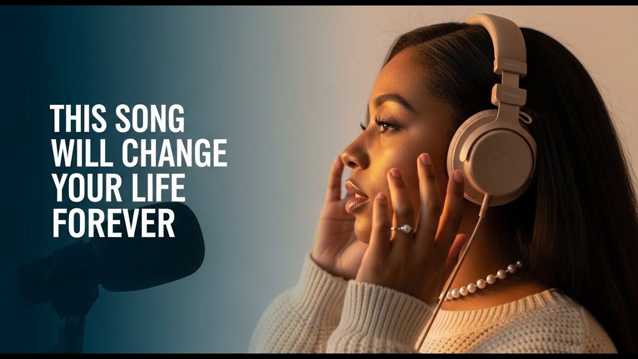 GRACE FOUND ME IN THE VALLEY | Song of Victory and Power | Gospel Music 2026