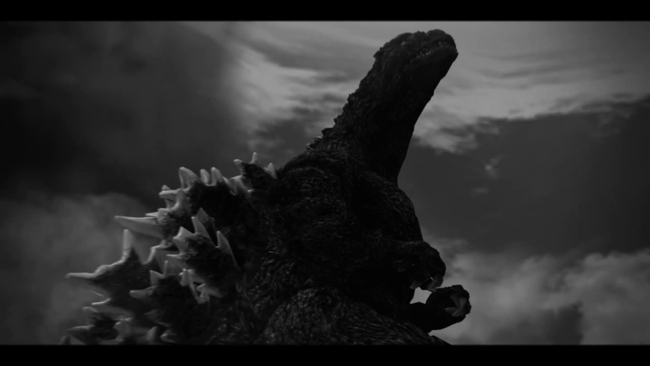 Godzilla The Game ( Playstation 3 oraz Playstation 4 ) - Wrażenia
