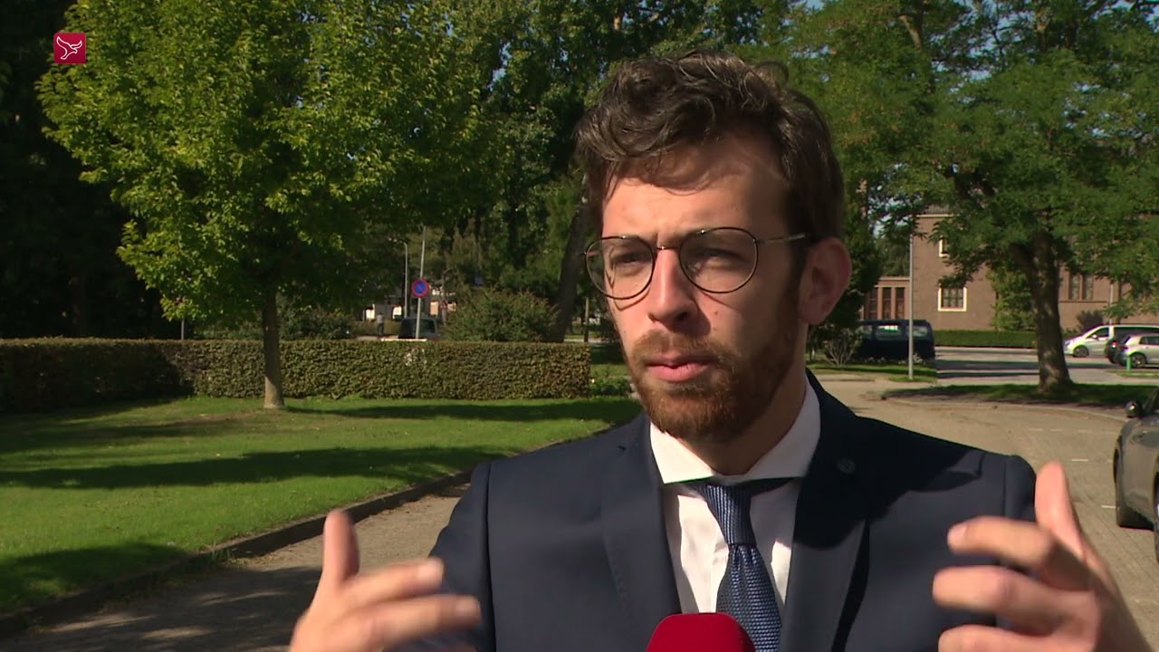 Ondernemers en gemeente Urk blij met groen licht voor Maritieme Servicehaven
