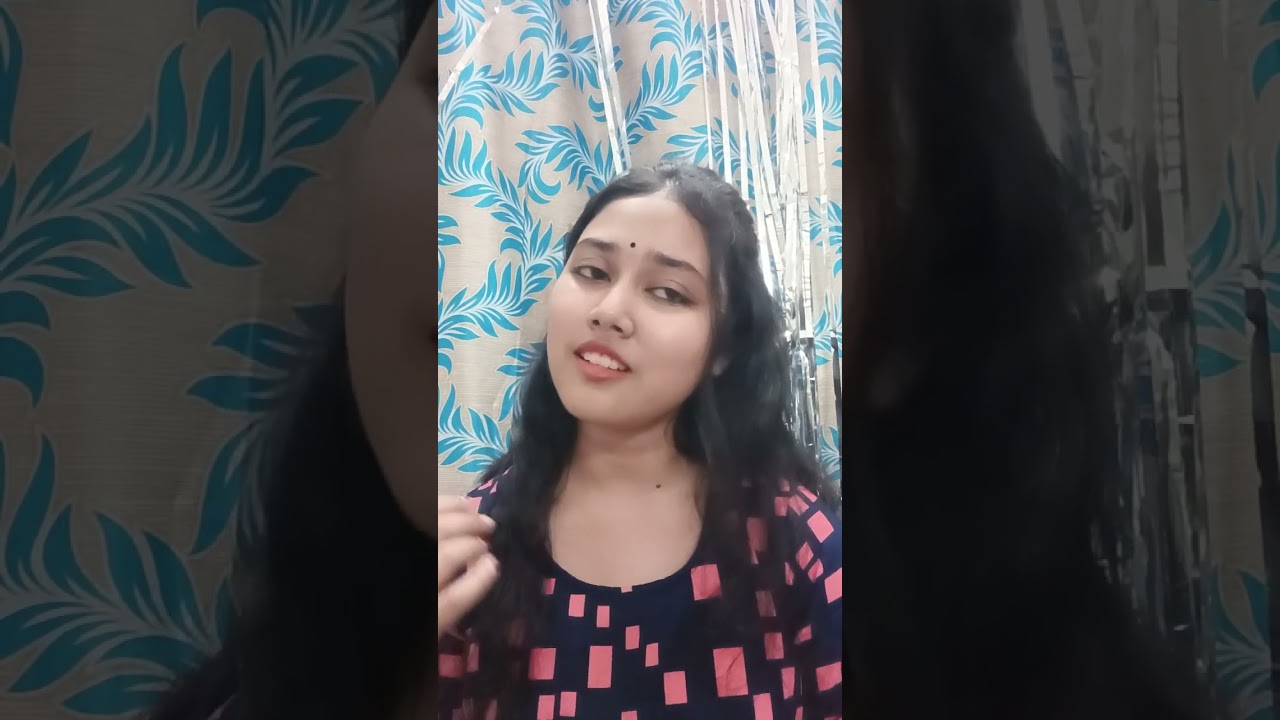 Satyam Shivam Sundaram song cover by Sohini Ghosh.. Mahashivratri 🙏🙏