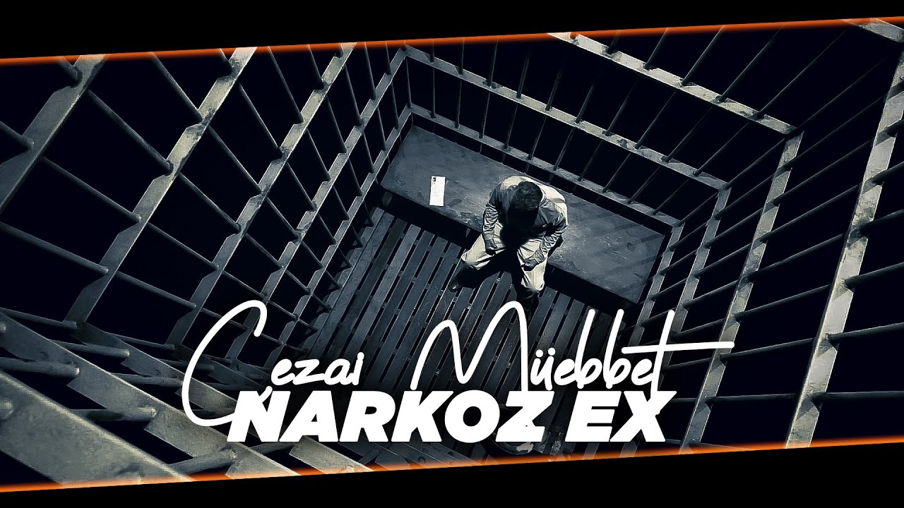 Narkoz Ex - Ceza-i M&uuml;ebbet