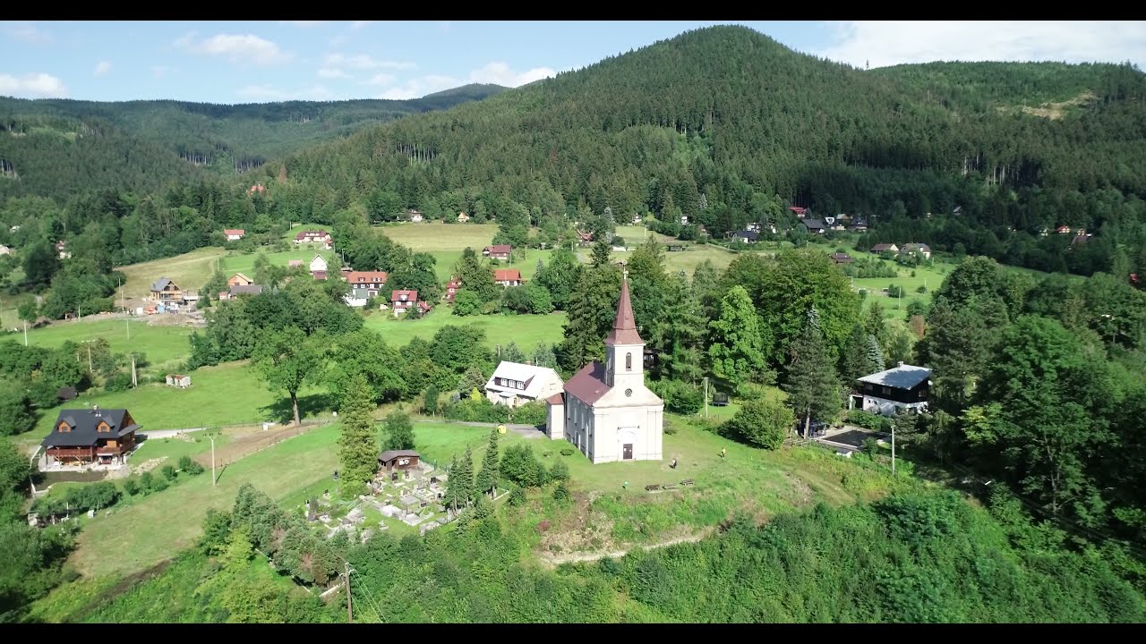 Church of Ostravice [2]