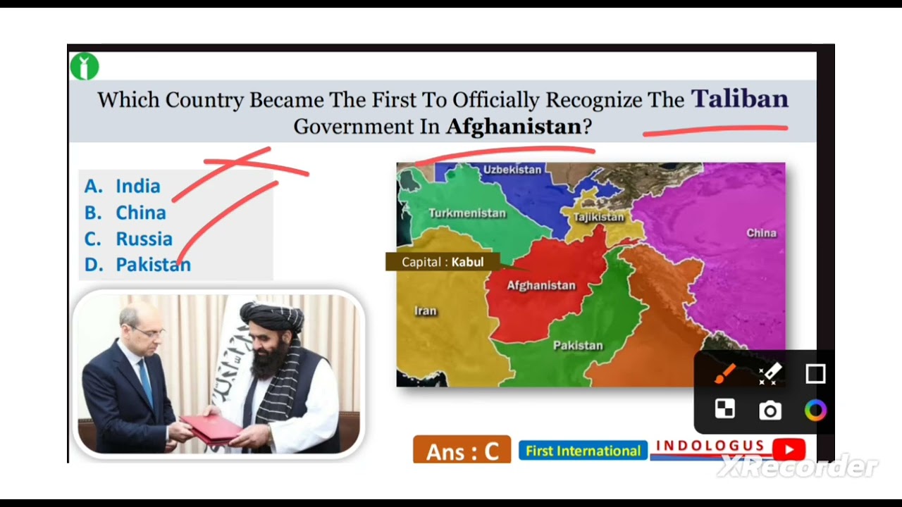 Current Affairs of 6 months( July 2025- January 2026) for BSSC CGL / SSC CGL 🎯👈 