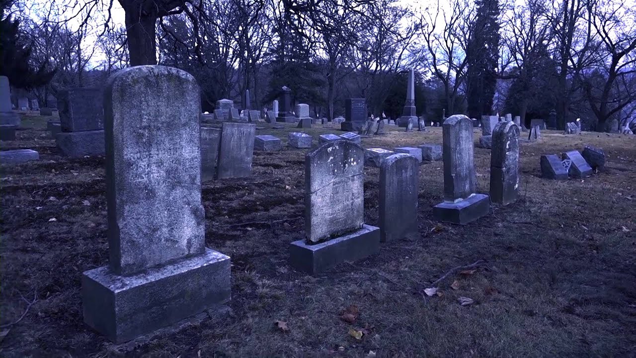 Soul Searchers Paranormal TV - 2016 Intro