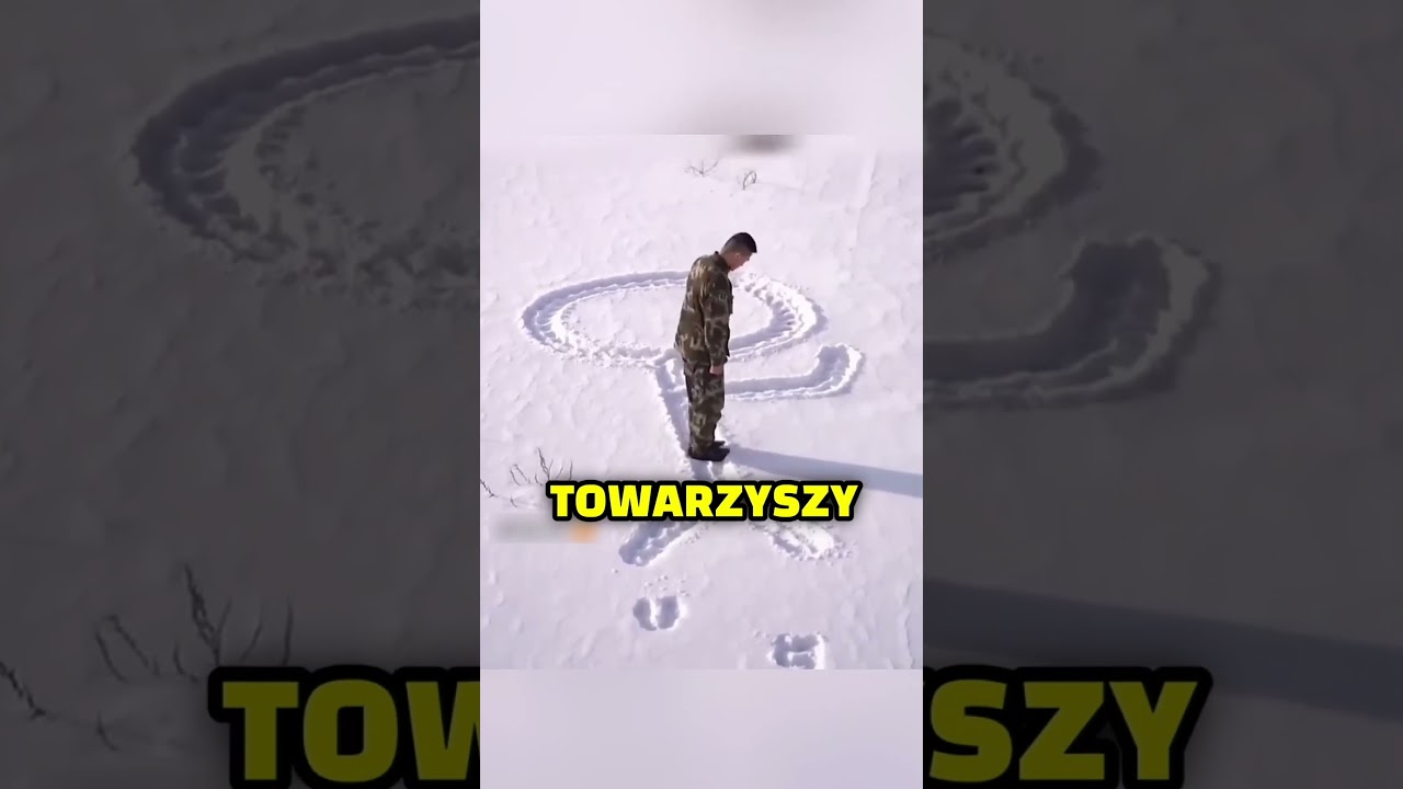 Wzruszająca niespodzianka od żołnierza... 🤯