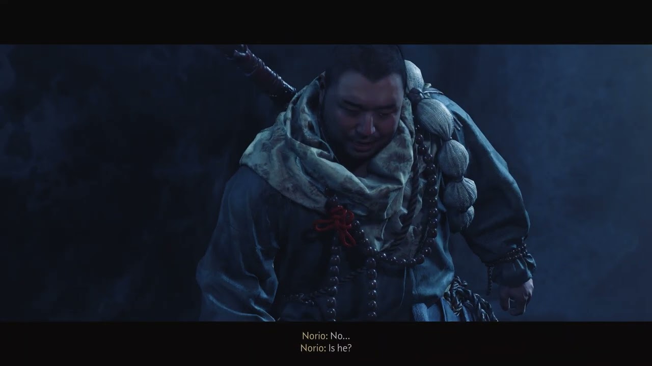 Ghost of Tsushima: Полная версия игры, часть 39