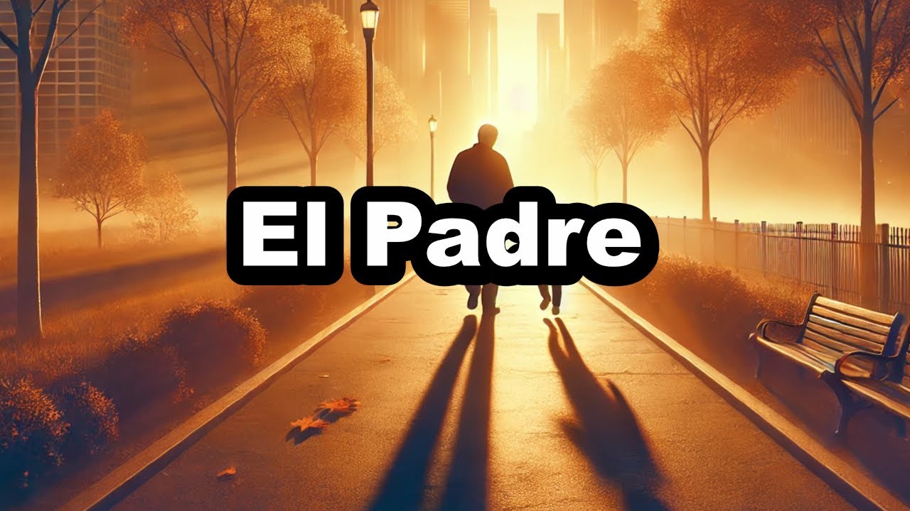 🎵​El legado de un Padre #musica ​🎶