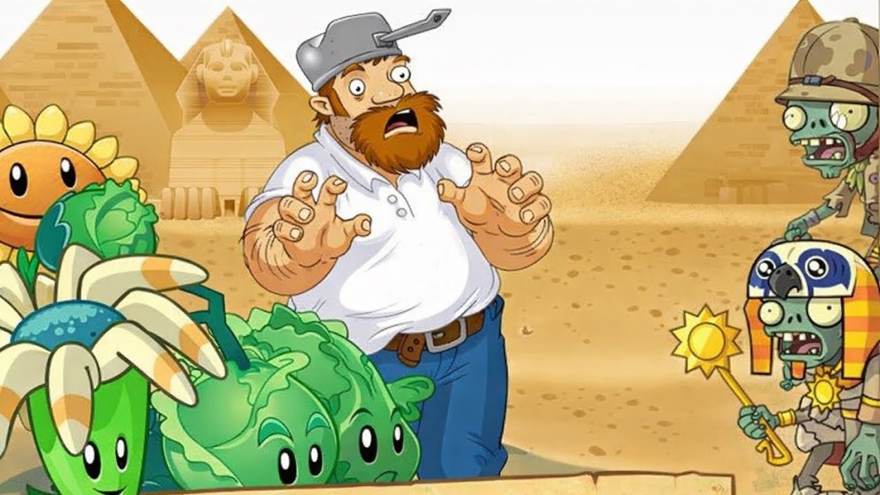 Играю в pvz2 подпишись и поставь лайк 