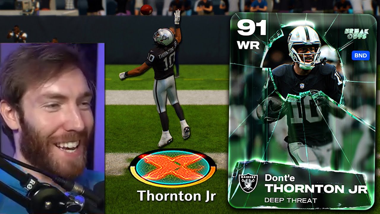 This Is The Best Free Card In MUT History!