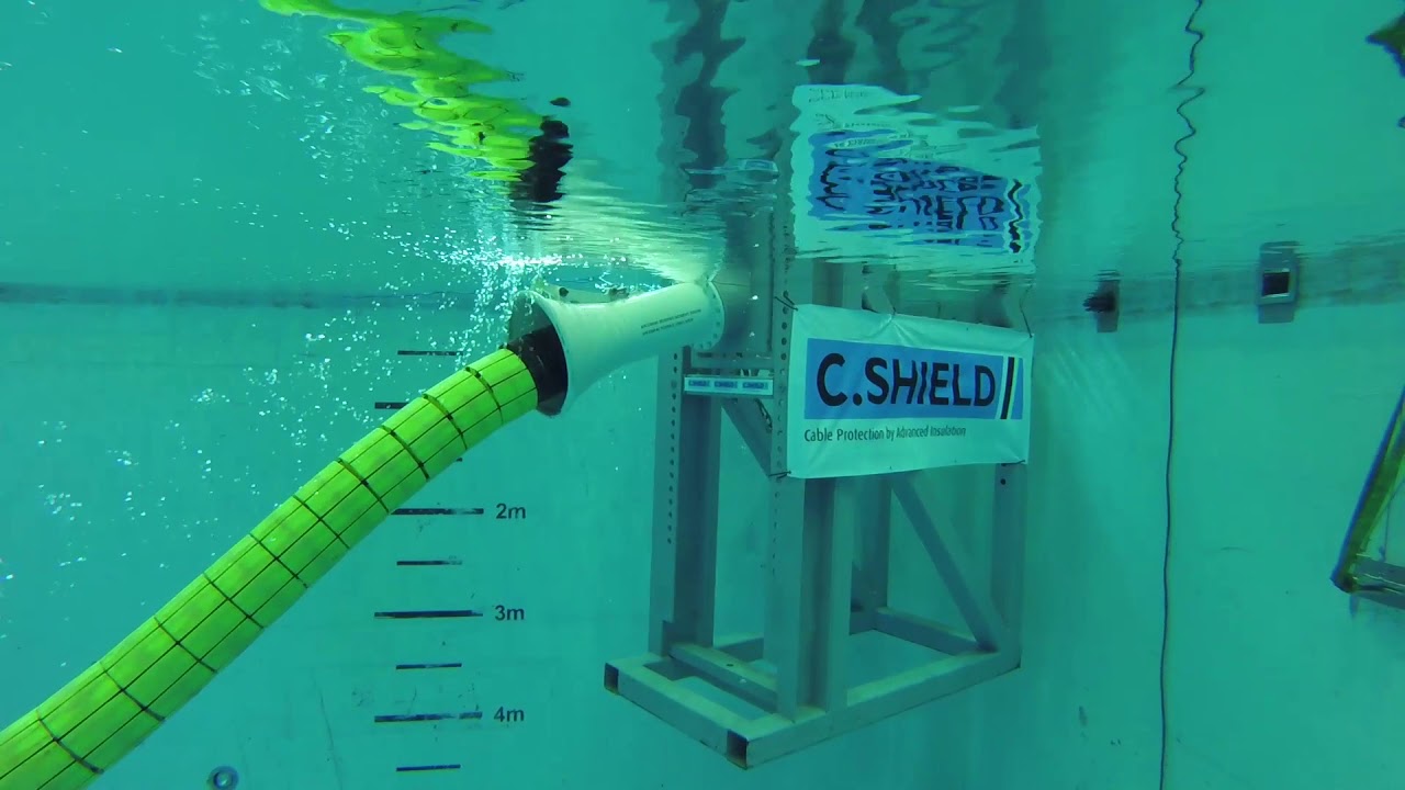 C.Shield Cable Protection