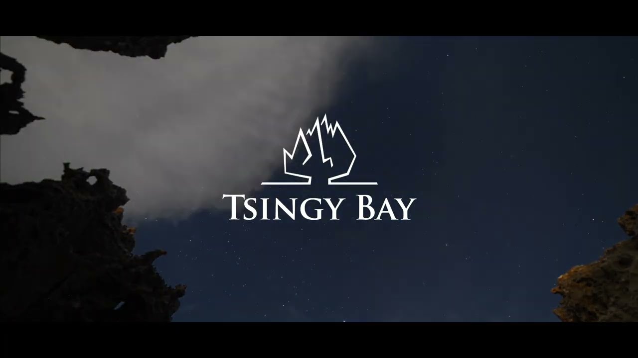 Tsingy Bay, a luxury and eco-friendly hotel project in Madagascar - 16 sec.