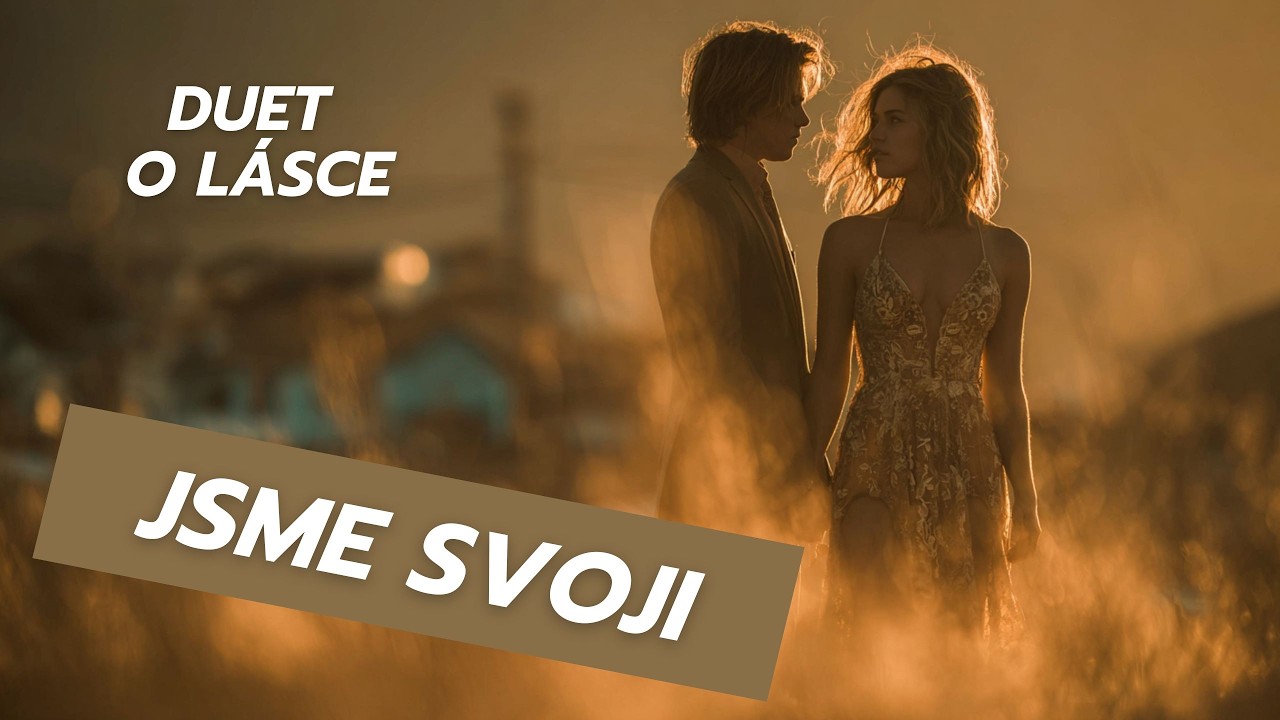Jsme svoji | Duet o krásách lásky