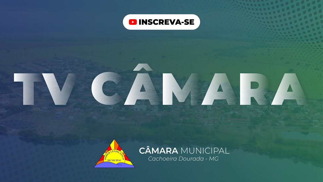 1ª Audiência Pública – COFITOTOC – Câmara Municipal de Cachoeira Dourada (23/02/2026)