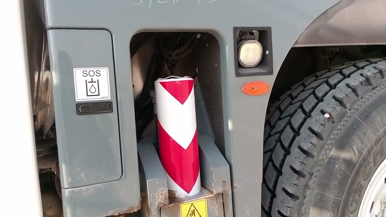 Tadano Demag AC50-3/ All terrain crane 50t capacity
