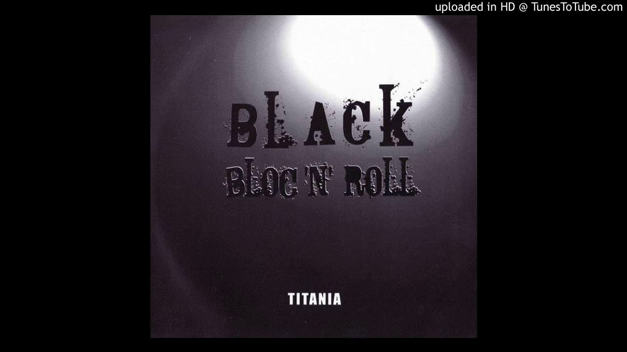 Titania - Staten och kapitalet