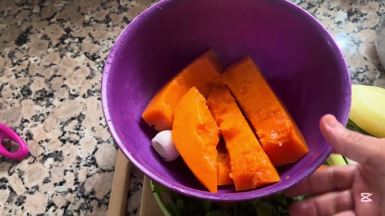 بطبوط معمر 😋شهوةًمنه شورما منزلية بنينة😍واااحد La soupe 🤩مايمكنش🤩بنة ومذاق😋😋😋