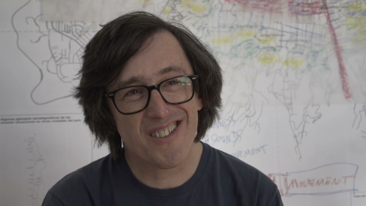 RESONANCIAS en BASE Tsonami | Amélie Agut, Isabel Florencia y Peter Simon