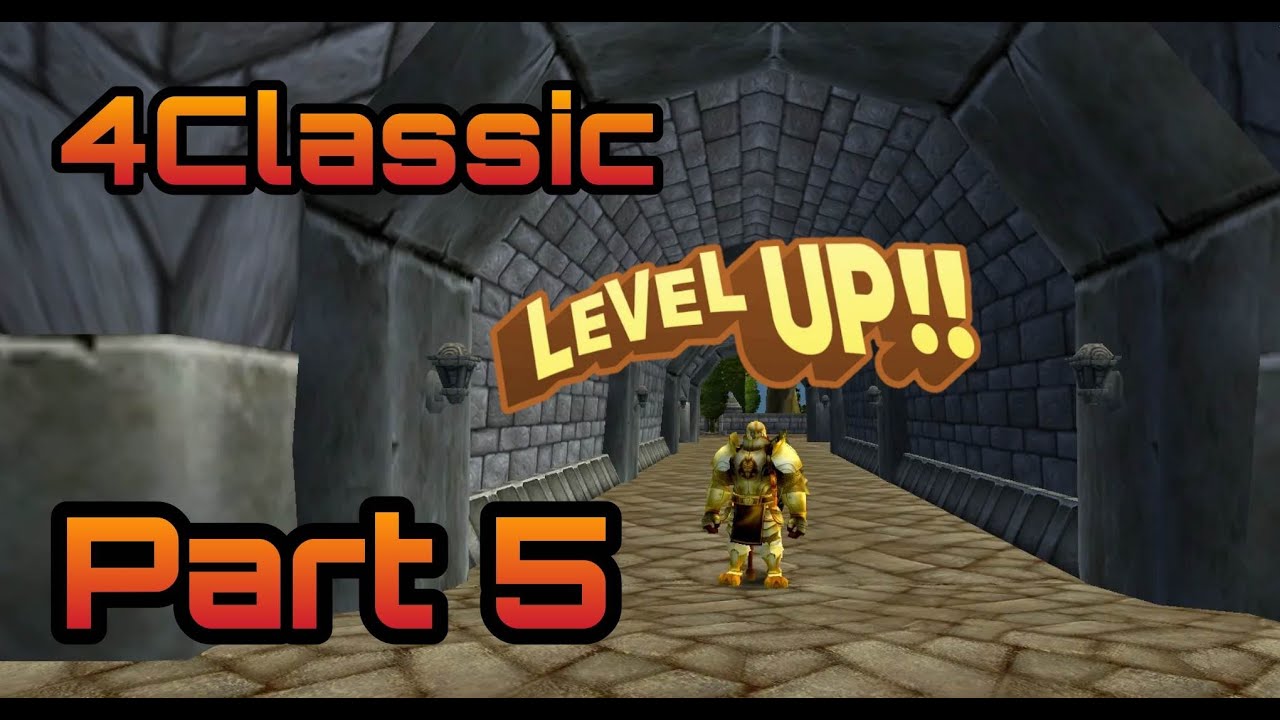 4Story / 4Classic / Pokračujeme v expení našeho hrdiny !! #4classic  #4story  #60fps  #hd
