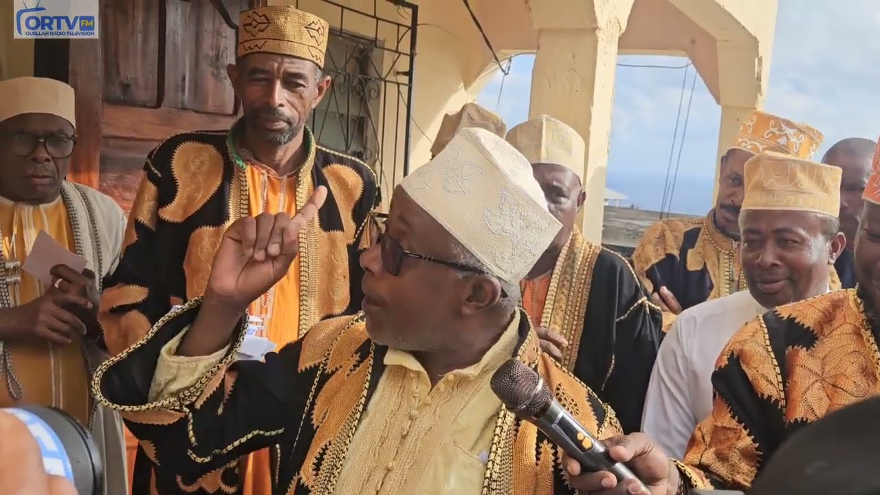 ZIFAFA  OUMI ET SOULE