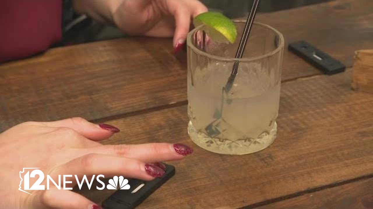 Tempe bars may be required to offer anti-drink spiking tools