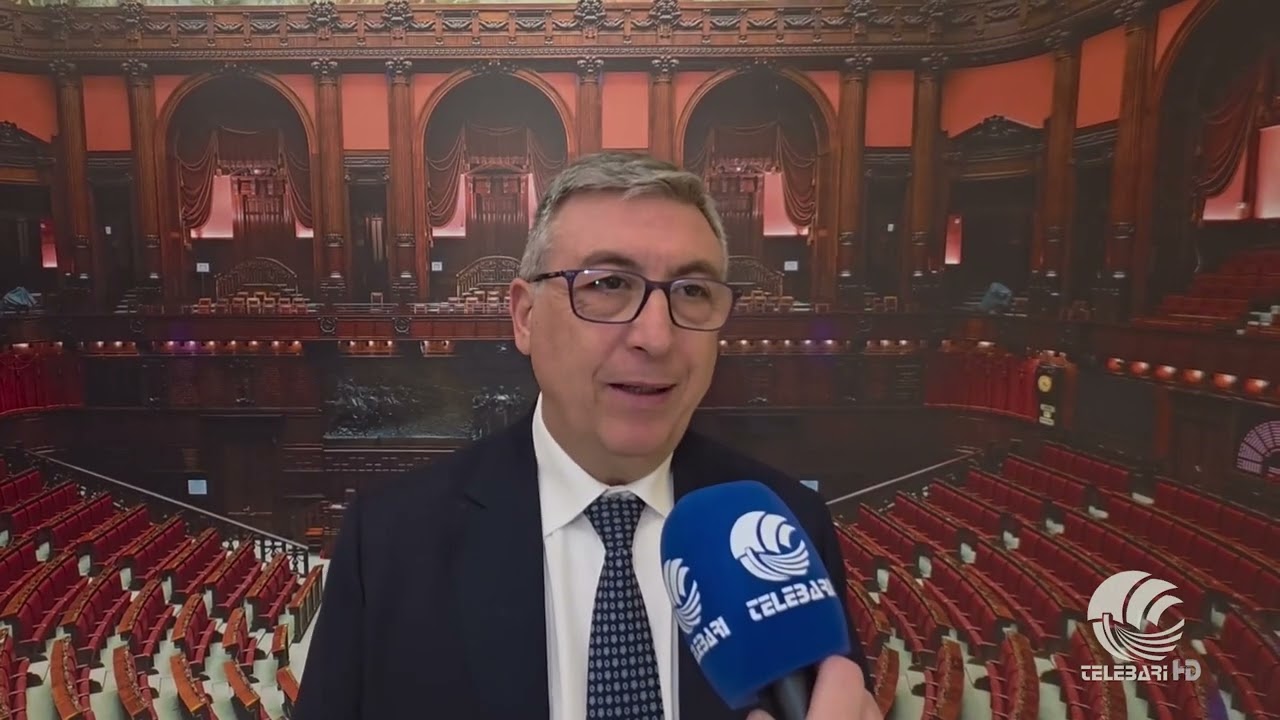 TG Telebari sera 10-03-26
