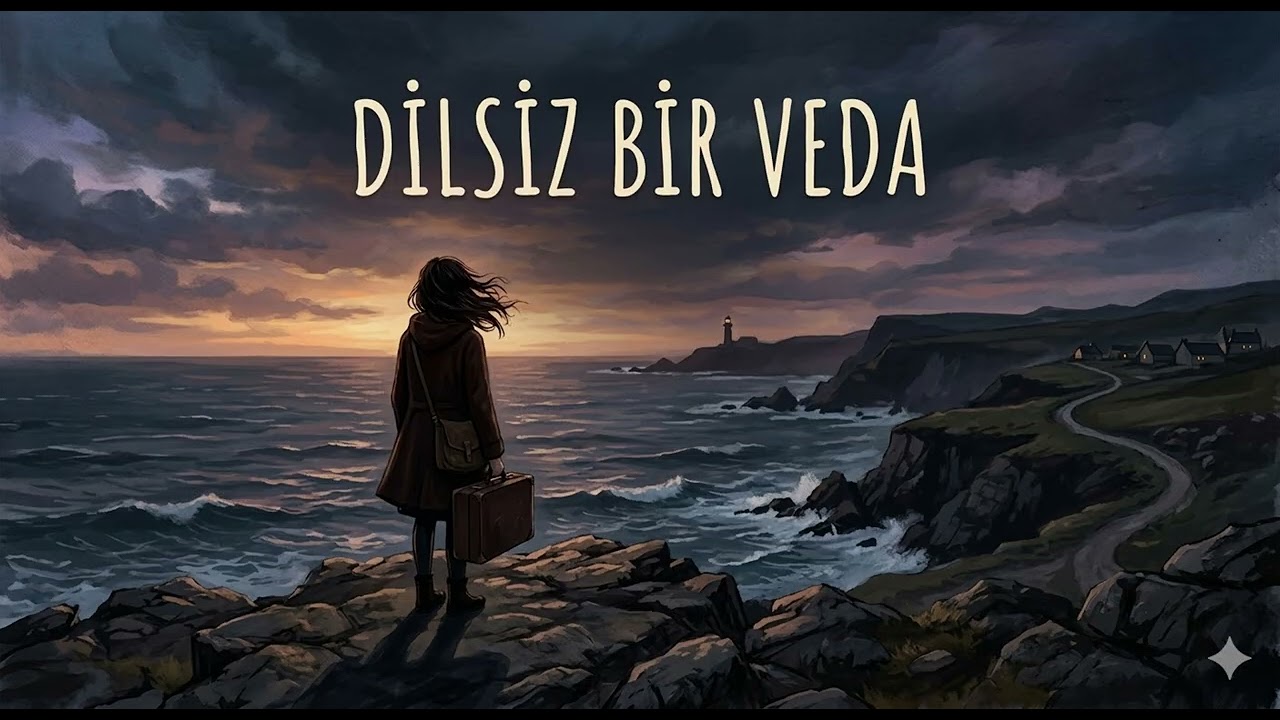 Dilsiz Bir Veda