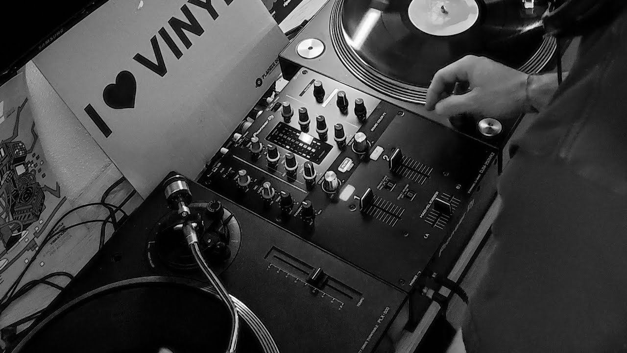 Pioneer plx 500 dj set house 90s 🤙💣 #dj #djremix #terralba