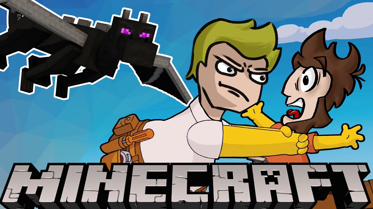 Ty jeden mrňavej! - DRAGONS /wJawo Hejlovec