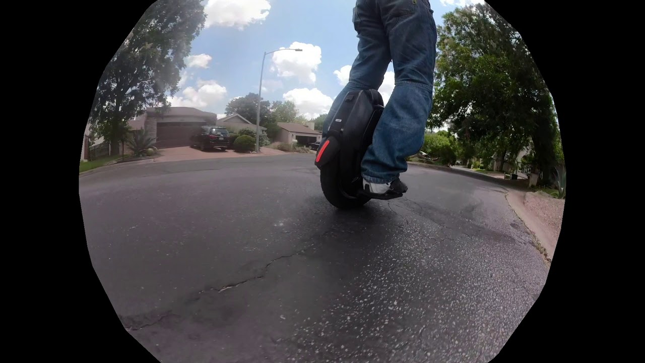 KS16X Brake Lights in action