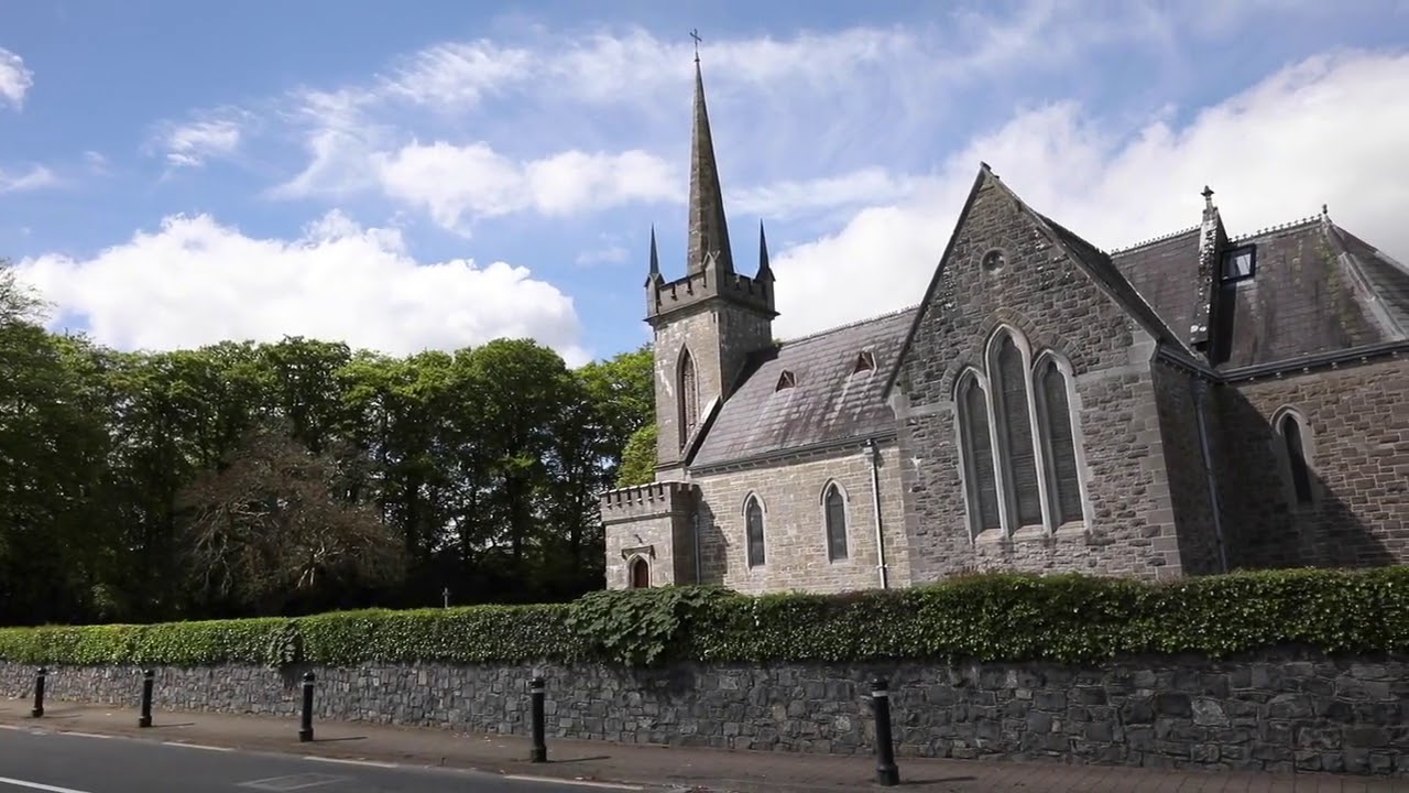 Hammerstone, Straffan