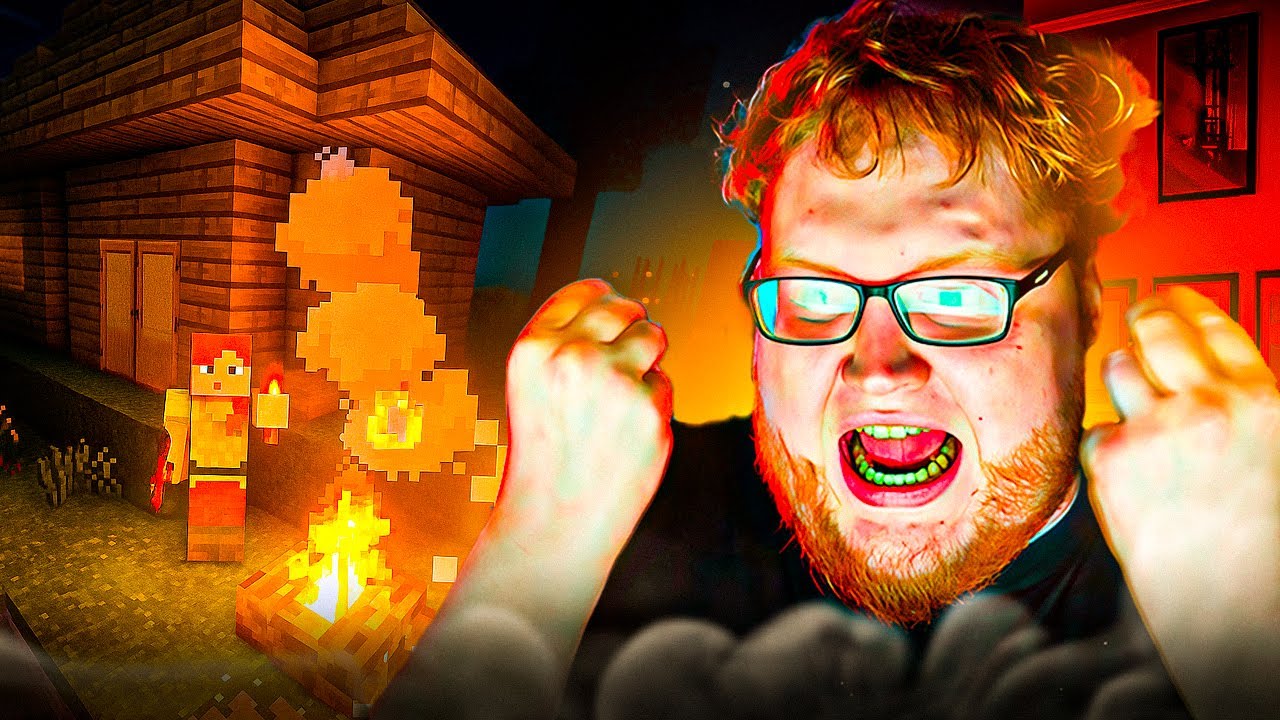 ХЕЛИН ЧИЛЛОВО ИГРАЕТ в MINECRAFT &ndash; HELIN РАССКАЗЫВАЕТ ШКОЛЬНЫЕ ИСТОРИИ и ИГРАЕТ в МАЙНКРАФТ!