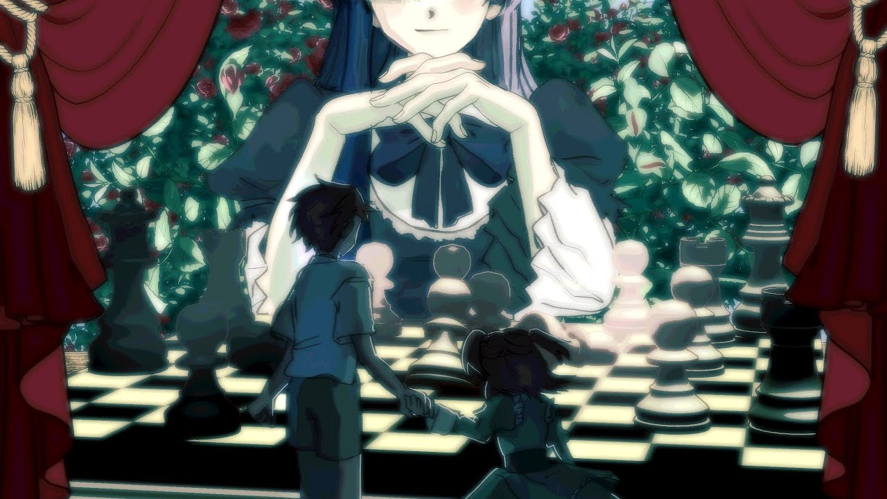lastendconductor (slowed) | Umineko no Naku Koro ni Chiru OST