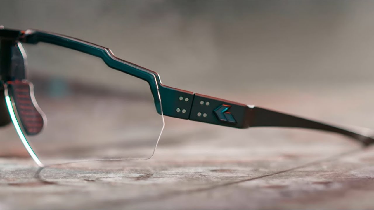 New GATORZ Blastshield Protective Eyewear