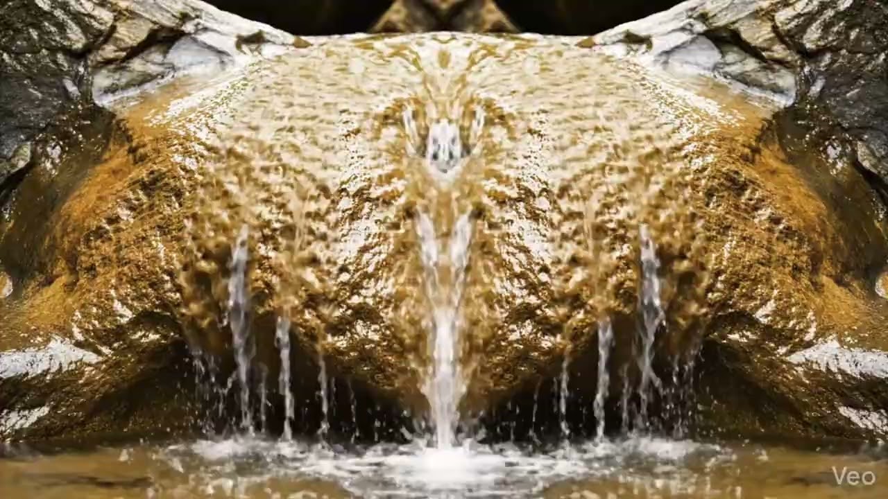 Serene Classical Music & Rain Sounds for Deep Relaxation